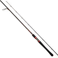 Спінінг Daiwa Heartland AGS Spinning 7102L+FS-SV AGS18 2.38m 0.87-5.25g (01404722)