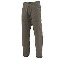 Штани Simms ColdWeather Pant Dark Stone M (10913-781-30)