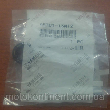 93101-13M12 Сальник гребного вала Yamaha 13x22x7, фото 2