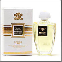 Creed Acqua Originale Aberdeen Lavender парфюмированная вода 100 ml. (Крид Аква Оригинал Абердин Лаванда)