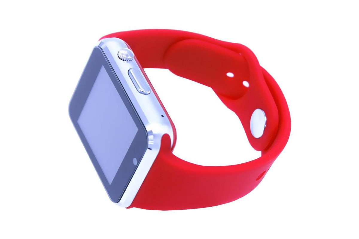 Умные смарт часы-телефон Smart Watch A1 с сим картой Спортивные Bluetooth  часы с камерой Белый dgn (ID#2012140240), цена: 1398 ?, купить на Prom.ua