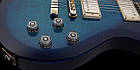 Електрогітара PRS S2 MCCARTY 594 SINGLECUT (LAKE BLUE), фото 8