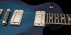 Електрогітара PRS S2 MCCARTY 594 SINGLECUT (LAKE BLUE), фото 5