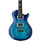 Електрогітара PRS S2 MCCARTY 594 SINGLECUT (LAKE BLUE), фото 3