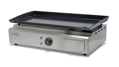 Електрична поверхня для смаження GoodFood EG55BCS, фото 5