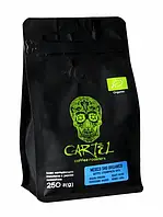 Кофе Cartel MEXICO ORGANICO, 250 г