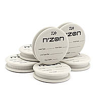 Мотовильце Daiwa N`zon Eva Rig Foam Spools 6 шт (13309-001)