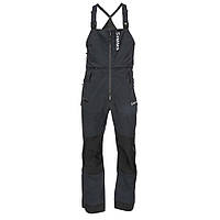 Комбінезон Simms ProDry Bib Black M (13049-001-30) Костюм комбинезон для рыбалки