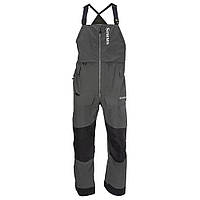 Комбінезон Simms ProDry Bib Carbon L (13049-003-40) Костюм комбинезон для рыбалки