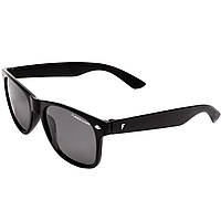 Окуляри Fladen Polarized Sunglasses Day Black Frame Grey (23-01011)