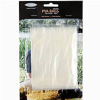 ПВА пакети Fladen PVA Bags 100x130mm 10pcs (36-072)