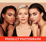 Помада олівець (набір із 3 кольорів), фото 7