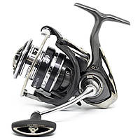 Котушка Daiwa 20 Exceler LT 2500 (20004611) Катушка Катушка для спиннинга