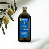 Олія De Cecco Classico Olio Extra Vergine di Oliva Classico 1л