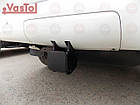 Фаркоп американська вставка - Lexus GX 460 (2009--) Лексус ГХ, фото 8