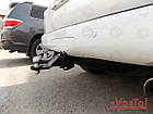 Фаркоп американська вставка - Lexus GX 460 (2009--) Лексус ГХ, фото 4