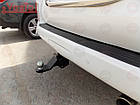 Фаркоп американська вставка - Lexus GX 460 (2009--) Лексус ГХ, фото 7