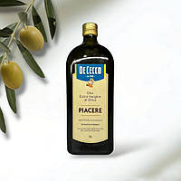 Олія De Cecco Piacere De Cecco 1л