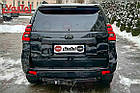 Фаркоп американська вставка - Lexus GX 460 (2009--) Лексус ГХ, фото 4
