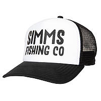 Кепка Simms Throwback Trucker (13448-157-00) Кепка-бейсболка Мужская кепка