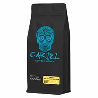 Кофе Cartel Эфиопия Йоргачиф, 1 кг