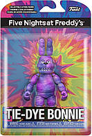 Фигурка Фанко 5 ночей с Фредди Бонни Funko Pop! Action Figure: Five Nights at Freddy's, Tie Dye- Bonnie
