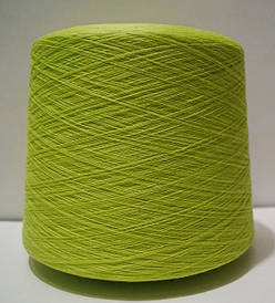 Бавовняна пряжа на бобінах 1600 м (Туреччина)