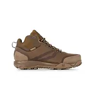 Ботинки тактические "5.11 TACTICAL A/T MID WATERPROOF BOOT" - Dark Coyote