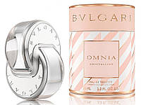 Женские духи Bvlgari Omnia Crystalline (Булгари Омния Кристалайн) Туалетная вода 65 ml/мл