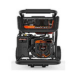 Генератор бензиновий 3.3 кВт Genergy Estrela New Медапаратура, фото 7