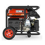 Генератор бензиновий 3.3 кВт Genergy Estrela New Медапаратура, фото 4