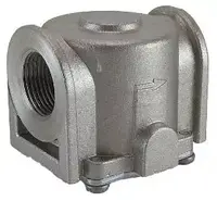 Фільтр для газу G3/4" DN20 (Pmax=2бара) MADAS