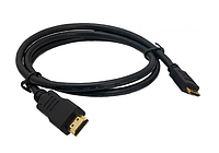 Кабель HDMI 2м