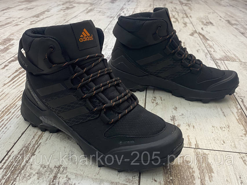Adidas boots mens hot sale