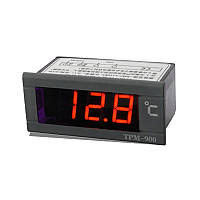 Термометр електронний цифровий, одноканальний, універсальний TPM-900 220V