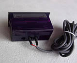 Термометр електронний цифровий, одноканальний, універсальний TPM-900 220V, фото 6