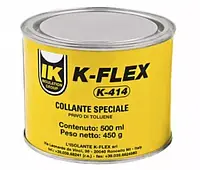 Клей K-FLEX 0,5 lt K 414