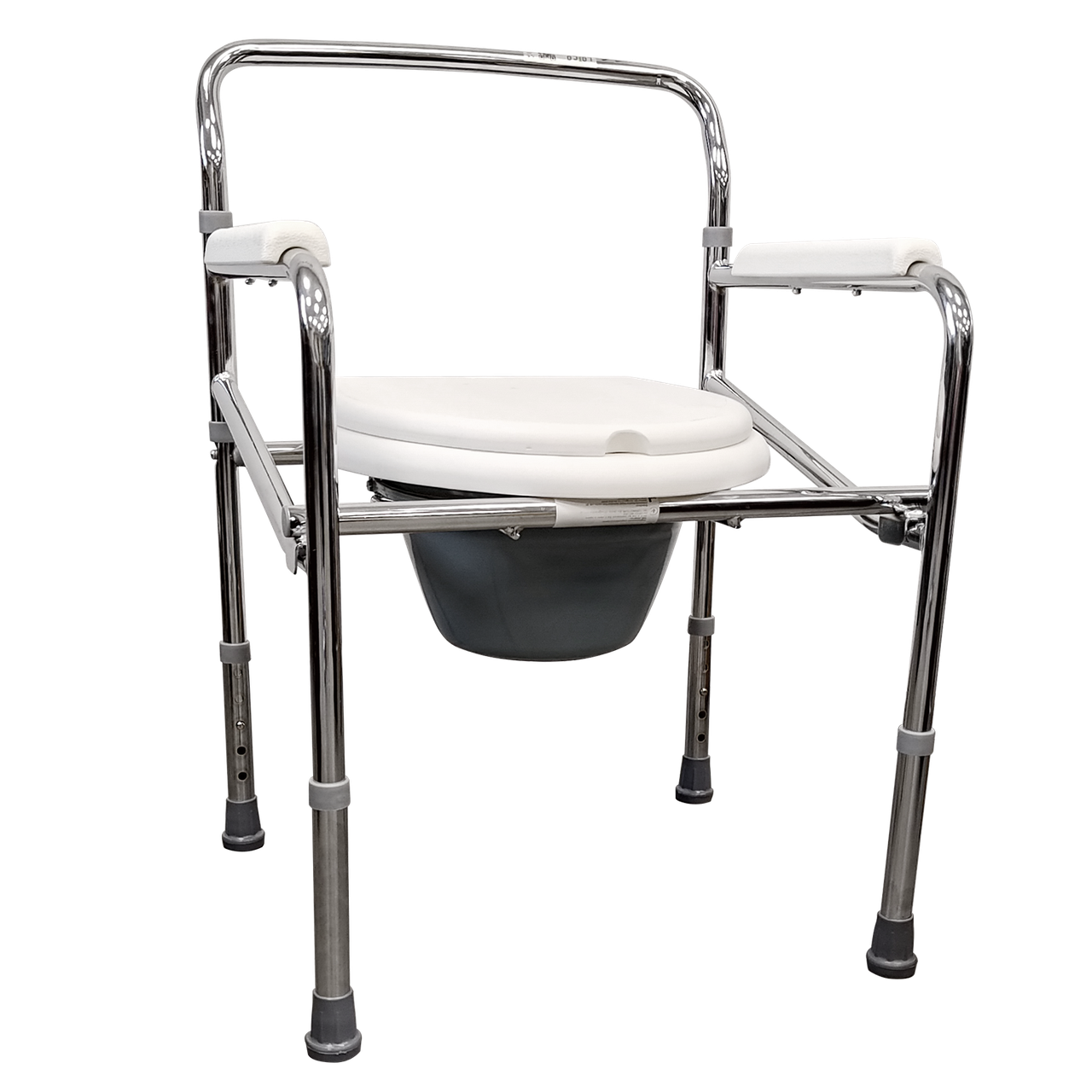 Санітарне крісло Karadeniz Medical PR-770
