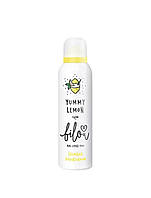 Пінка для душа Bilou Shower Foam Bilou Yummy Lemon Солодкий лимон