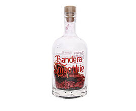 Суміш для коктейлю Drink Master Bandera smothie PAPAdesign