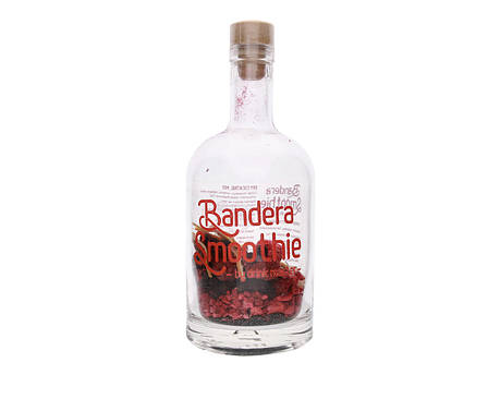 Суміш для коктейлю Drink Master Bandera smothie PAPAdesign, фото 1
