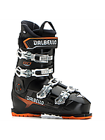 Черевики чоловічі Dalbello DS MX 80 MS col:black/black (25,5)