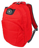Рюкзак для ноутбука 17 литров Ogio Outlaw Mini 111111.02 красный