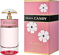 Туалетная вода Prada Candy Florale 80ml (ліц.)