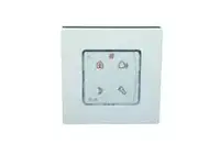 Icon Programm On-wall 230V програм.терм