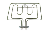 Тэн для духовки 360*370 мм Whicepart, 1500+1300 Вт, 230 В, Ardo 524013300