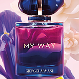 Giorgio Armani My Way Parfum (Джорджіо Армані Травень Вей Парфум) TESTER, 90 мл, фото 7