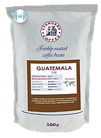 Кофе в зернах Гватемала SHB 100% арабика 500г