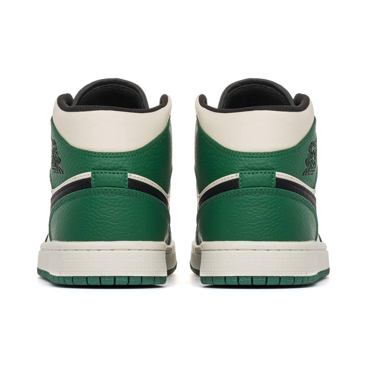 Pine green hotsell 1 mid