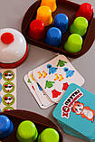Логічна гра Пруткі ховрашки 79026 "4FUN Game Club", фото 3